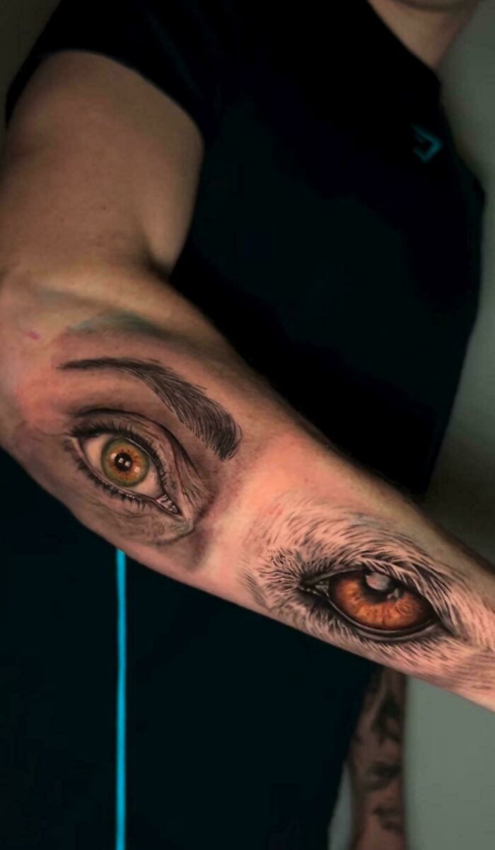 Oops! Tattoo Fails That’ll Make You Cringe and Laugh