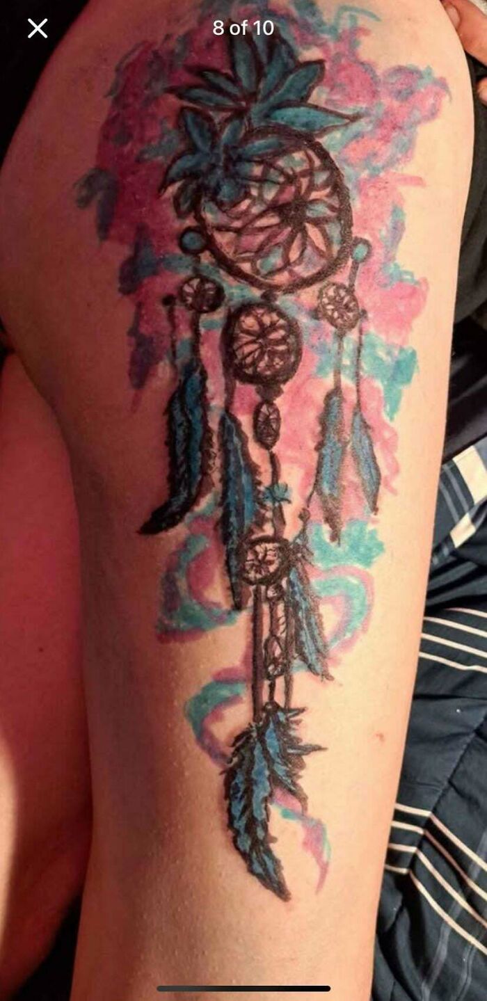 Oops! Tattoo Fails That’ll Make You Cringe and Laugh