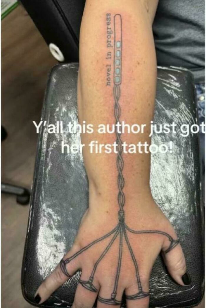 Oops! Tattoo Fails That’ll Make You Cringe and Laugh
