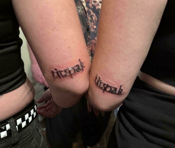 Oops! Tattoo Fails That’ll Make You Cringe and Laugh