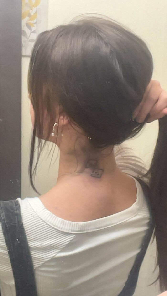 Oops! Tattoo Fails That’ll Make You Cringe and Laugh