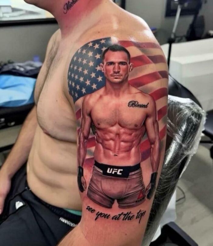 Oops! Tattoo Fails That’ll Make You Cringe and Laugh