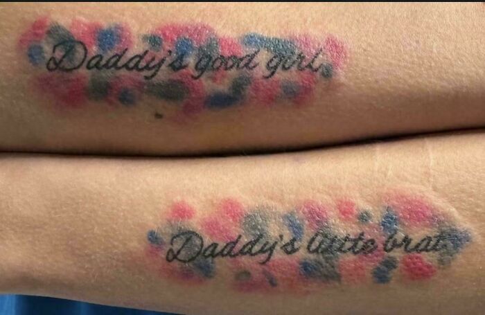 Oops! Tattoo Fails That’ll Make You Cringe and Laugh