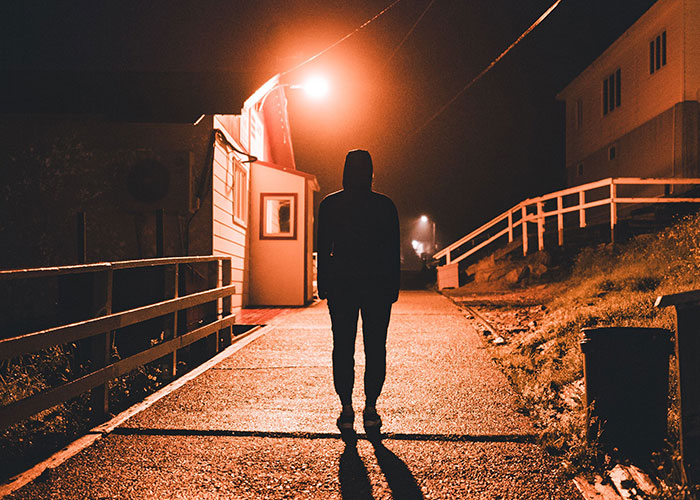 People Who Said "We Gotta Get Outta Here"—And Boy, Were They Right
