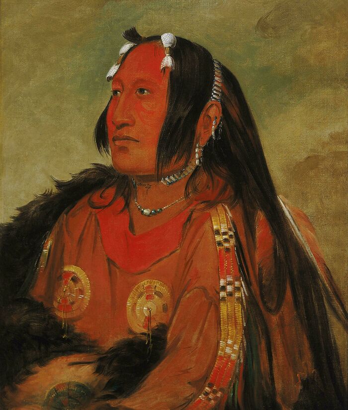 Meet Pigeon’s Egg Head, The Warrior Whose Stories Were Too Wild To Believe