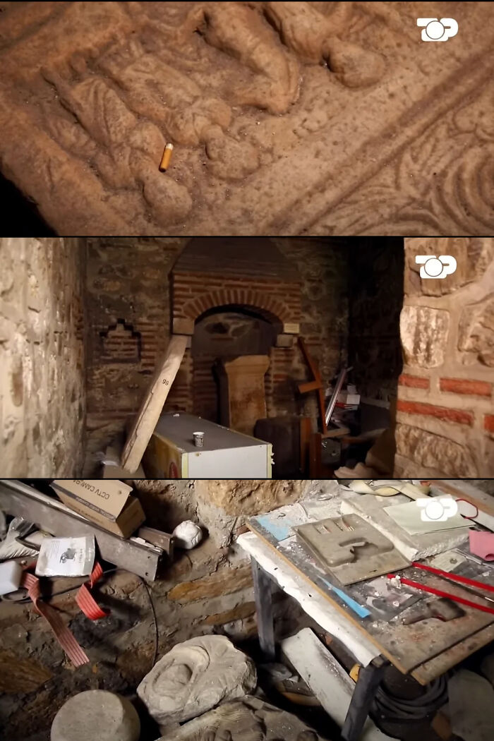 Priceless Illyrian Gravestones In North Macedonia Hidden Away And Ignored