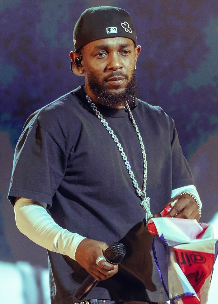 The Rap Genius: Kendrick Lamar, 39