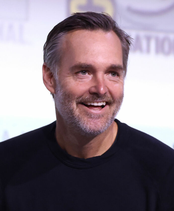 Comedy Wildcard: Will Forte, 56