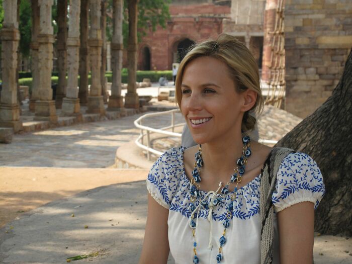 Fashion Fabulous: Tory Burch, 60