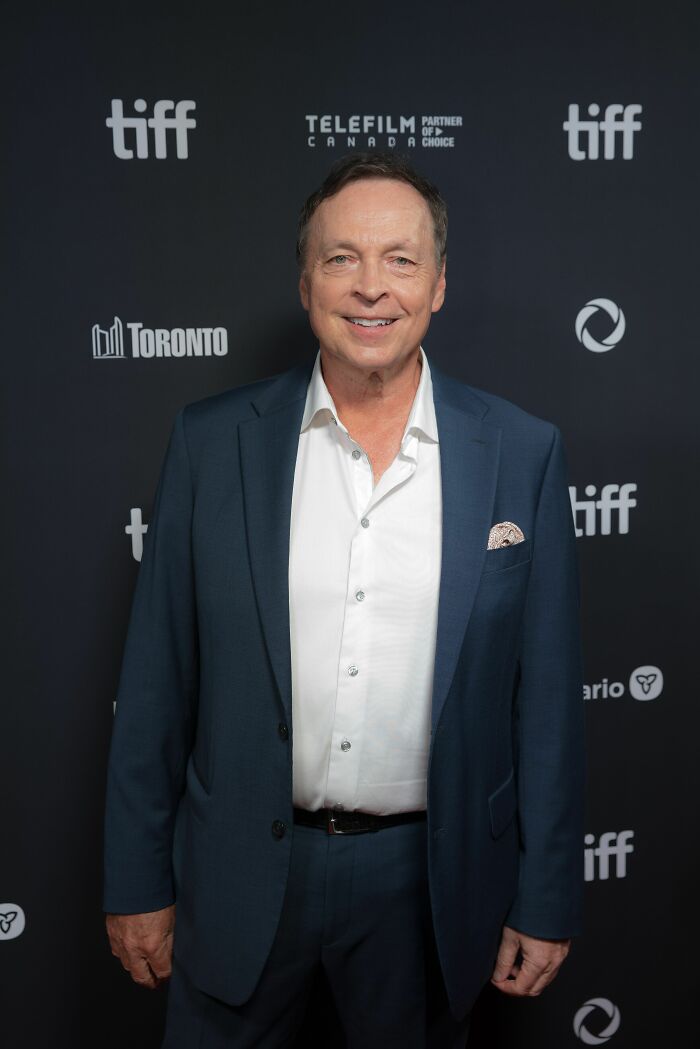 Comedy Mastermind: Bobby Farrelly, 68