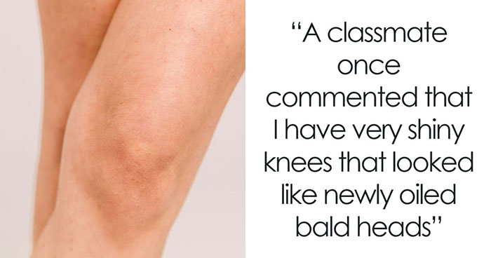 The Wildest Body Comments Women Didn’t See Coming