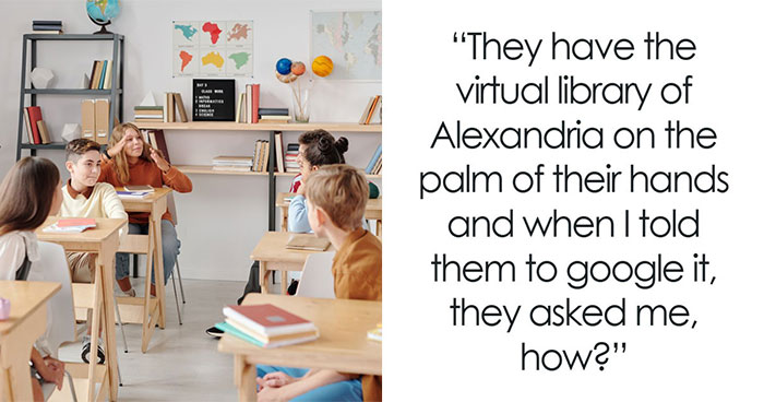 Wait, These Teachers Spilled the Wild Truth About Gen Alpha!