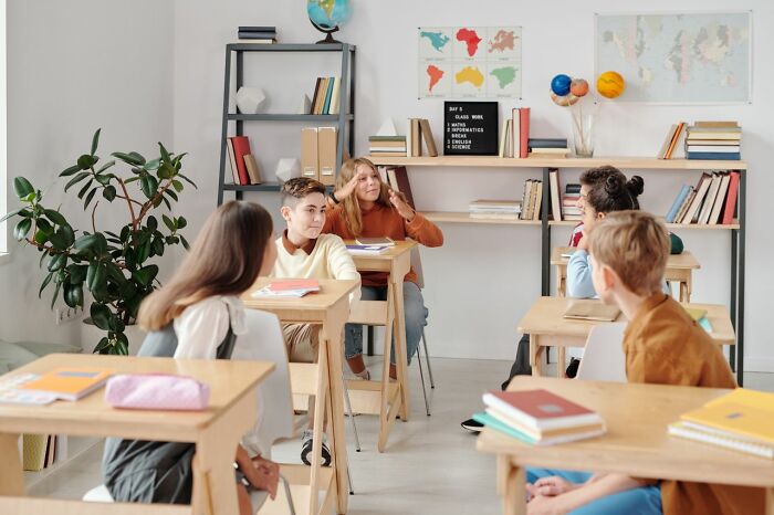 Wait, These Teachers Spilled the Wild Truth About Gen Alpha!