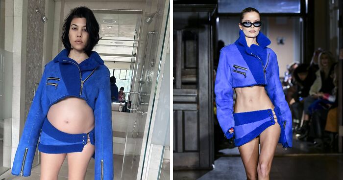 When Celebs Tried On Runway Looks: Hits, Misses, and What Were They Thinking?