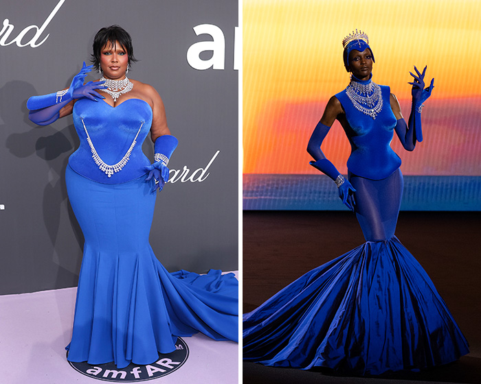 Lizzo’s Extra... and Then Some