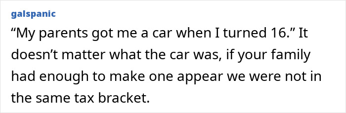 Wait, They Really Say That? 56 Middle-Class Phrases That Make You Go Huh!