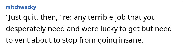 Wait, They Really Say That? 56 Middle-Class Phrases That Make You Go Huh!