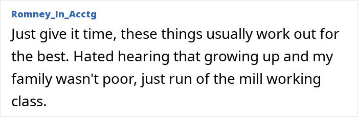 Wait, They Really Say That? 56 Middle-Class Phrases That Make You Go Huh!