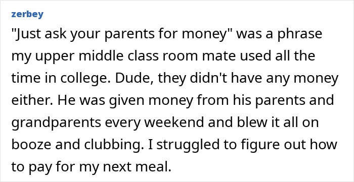 Wait, They Really Say That? 56 Middle-Class Phrases That Make You Go Huh!