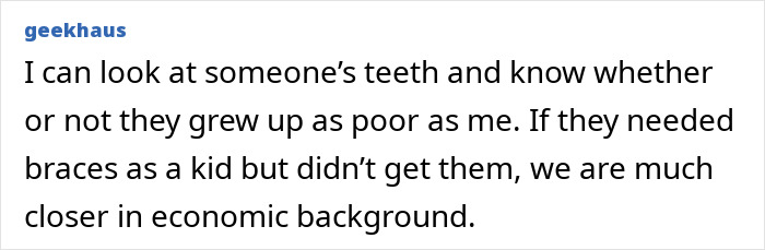 Wait, They Really Say That? 56 Middle-Class Phrases That Make You Go Huh!