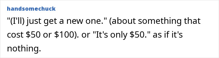 Wait, They Really Say That? 56 Middle-Class Phrases That Make You Go Huh!
