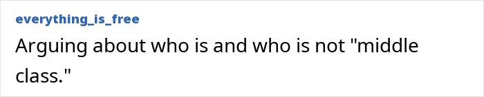 Wait, They Really Say That? 56 Middle-Class Phrases That Make You Go Huh!
