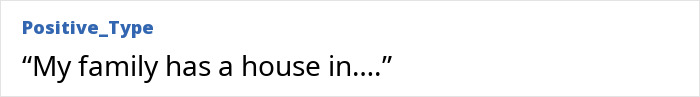 Wait, They Really Say That? 56 Middle-Class Phrases That Make You Go Huh!