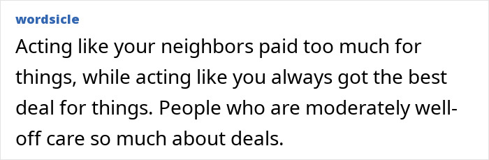 Wait, They Really Say That? 56 Middle-Class Phrases That Make You Go Huh!
