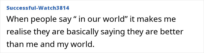 Wait, They Really Say That? 56 Middle-Class Phrases That Make You Go Huh!