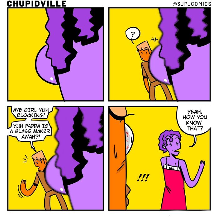 24 Comics That Make Ordinary Life Ridiculously Funny
