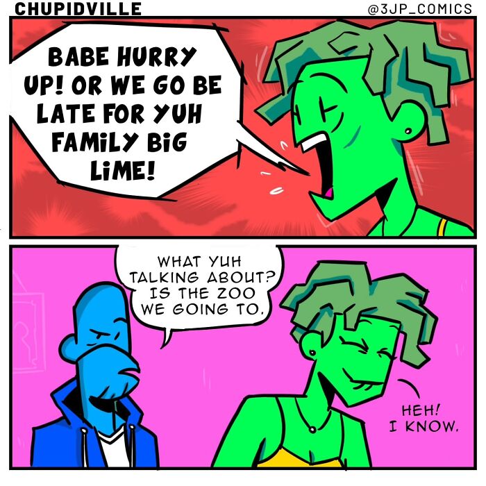 24 Comics That Make Ordinary Life Ridiculously Funny