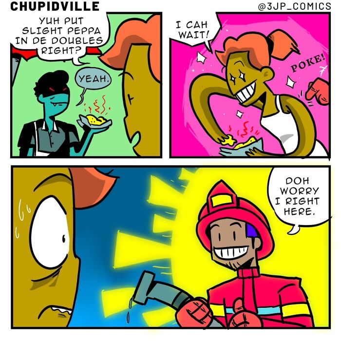 24 Comics That Make Ordinary Life Ridiculously Funny