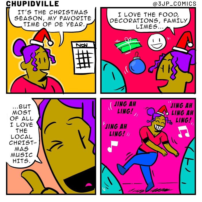 24 Comics That Make Ordinary Life Ridiculously Funny