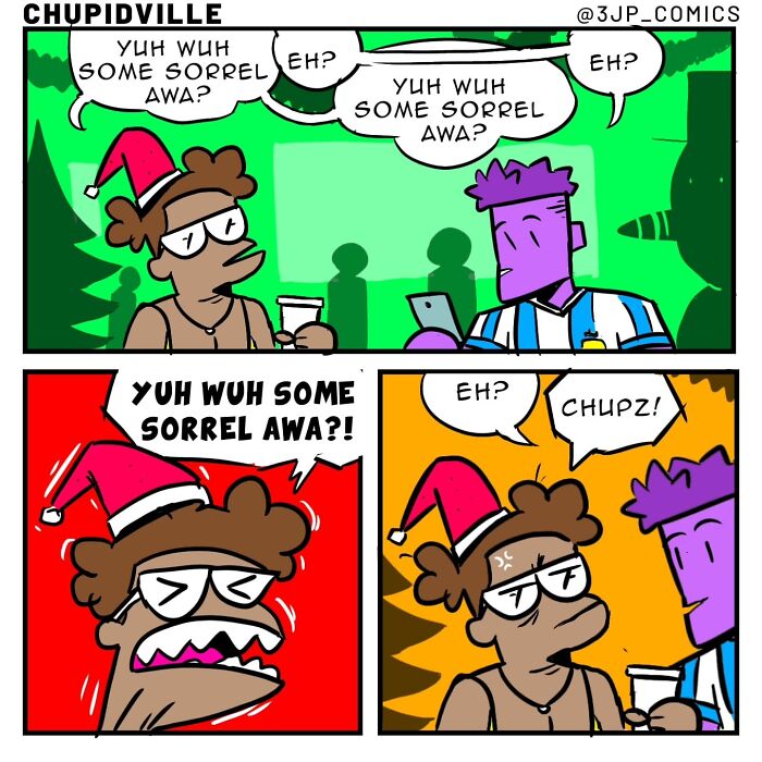 24 Comics That Make Ordinary Life Ridiculously Funny