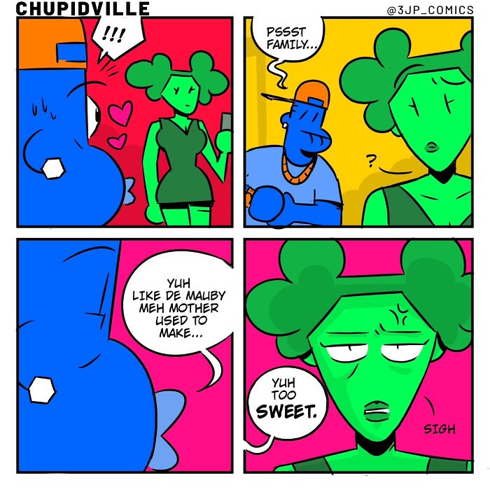 24 Comics That Make Ordinary Life Ridiculously Funny