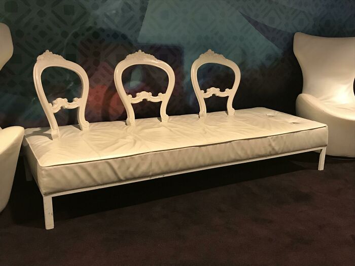 This Couch... Just This Couch