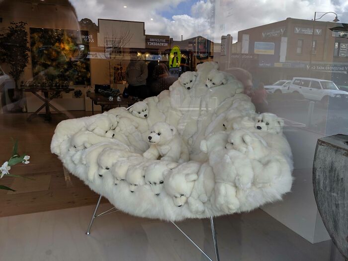 101 Puppies Couch – Awwfinitely Comfy