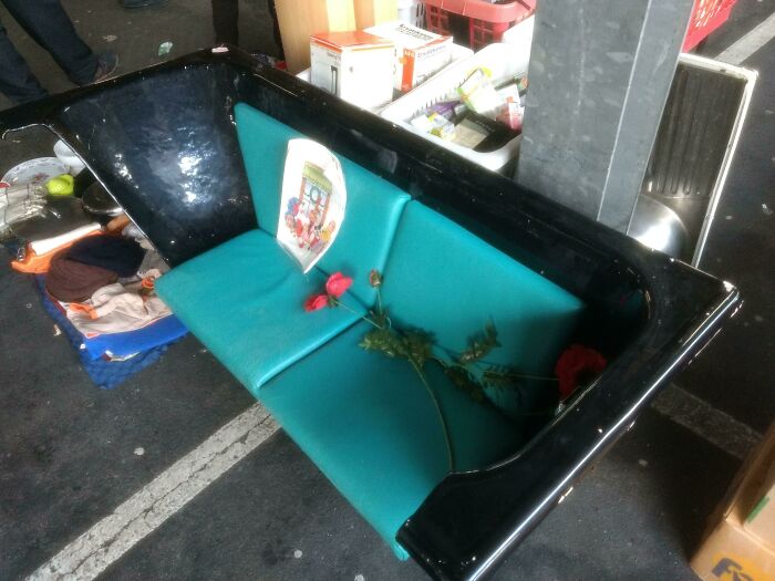 Stumbled Upon This Beauty at a Flea Market. Should I Buy It?