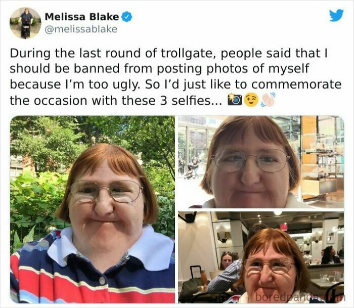 Meet This Total Legend Who’s Breaking All The Rules