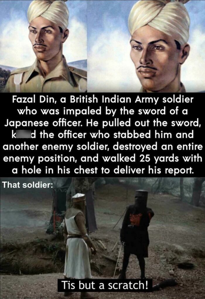 How Did This Even Happen? Madlad Magic!