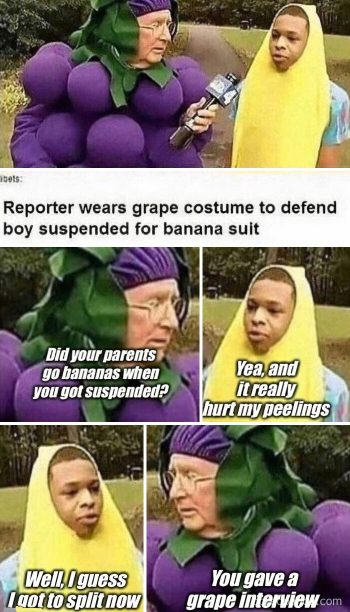 Respect This Reporter Who Knows How To Handle Business