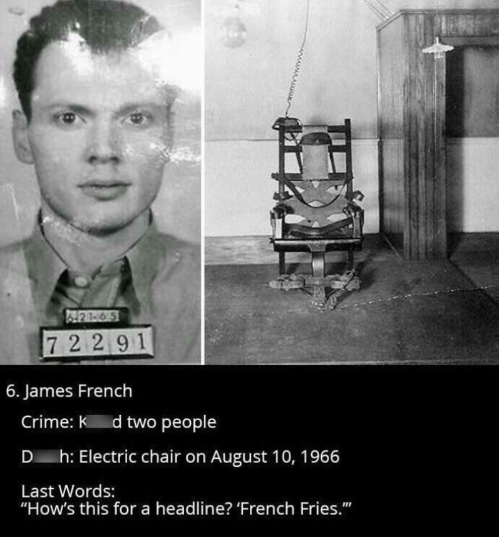 French Madlad Being Absolutely Extra