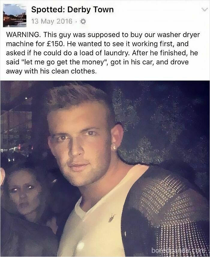 The Great Escape: Madlad Edition