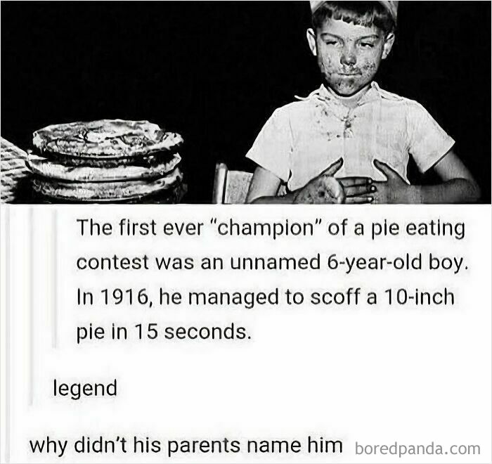 This Lad’s Missing Name, But Not Madlad Energy