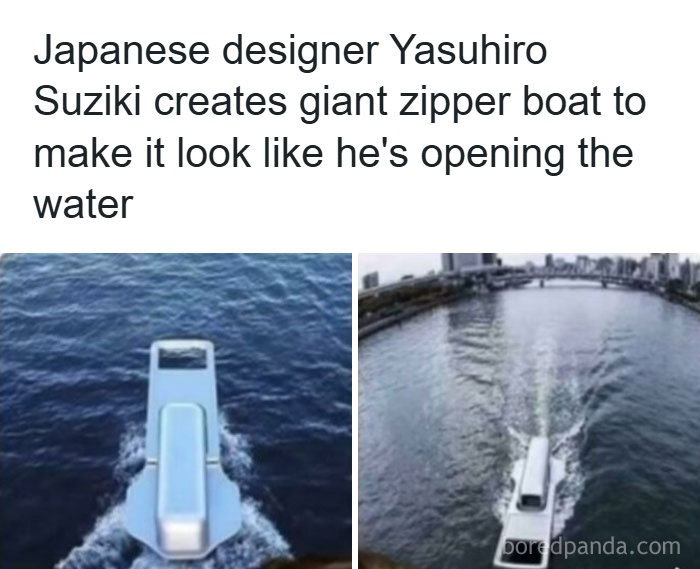 Water Opener? More Like Madlad Genius