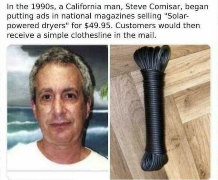 This One’s A True Hustler