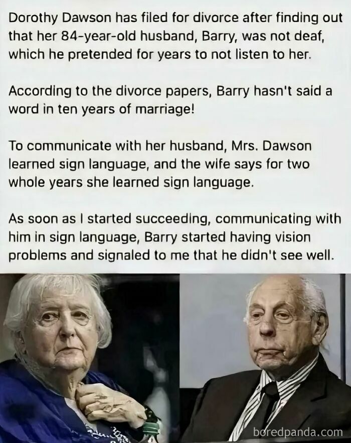 Barry: The Madlad Everyone’s Talking About