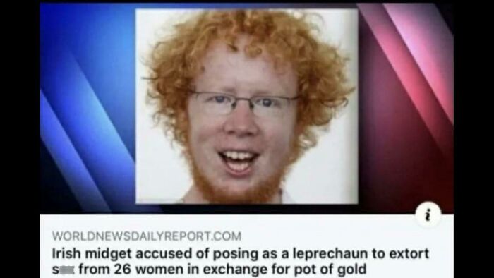 This Man Just Did It. Period.