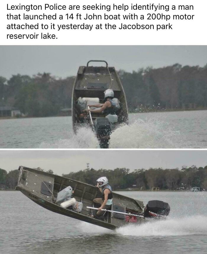 Seems Totally Reasonable To This Madlad