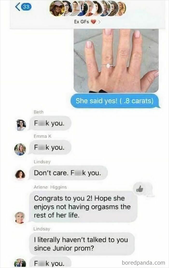 What A Madlad, Seriously